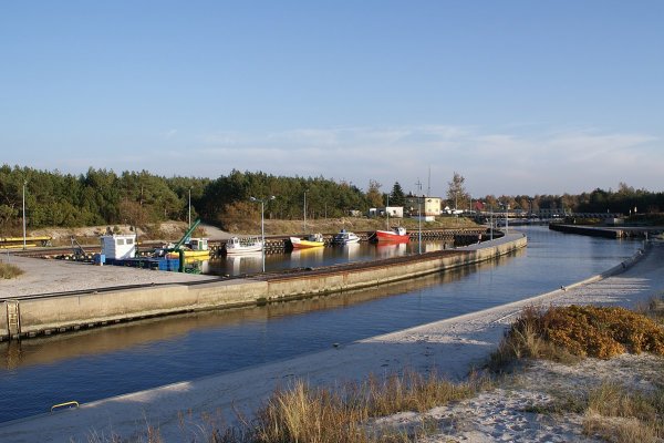 Projekt rozporządzenia ws. planu zagospodarowania przestrzennego dot. portu morskiego w...