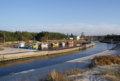 Projekt rozporządzenia ws. planu zagospodarowania przestrzennego dot. po...
