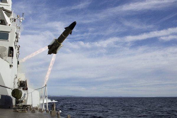 Saab podpisał porozumienie o utworzeniu w Polsce centrum serwisowego dla RBS15