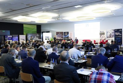 VIII Forum Bezpieczeństwa Morskiego Państwa 2023