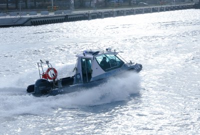 Tragiczny wypadek w stoczni jachtowej w Gdańsku