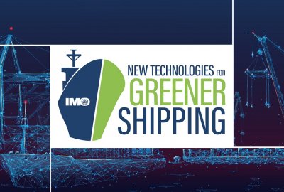 Światowy Dzień Morza 2022