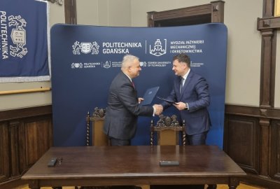 Politechnika Gdańska razem z PGE Baltica wykształcą kadry dla polskiego ...
