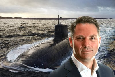 Minister obrony Australii: zakup okrętów podwodnych z napędem jądrowym t...