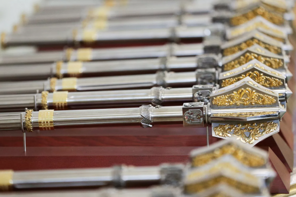 Awanse generalskie i admiralskie w Siłach Zbrojnych RP