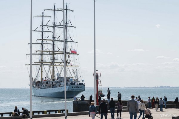 Komendant Daru Młodzieży: 