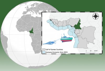 Walka z nielegalnymi połowami: Komisja uznaje Kamerun za państwo niewspó...