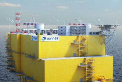 Hitachi Energy i Petrofac zawierają przełomową umowę o wartości około 13...