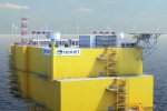 Hitachi Energy i Petrofac zawierają przełomową umowę o wartości około 13...
