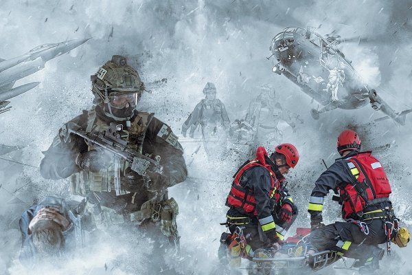 Rusza kolejna edycja ćwiczeń pod kryptonimem Renegade/Sarex-23