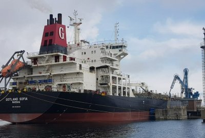 Fot.: PERN SA PERN i Port w Gdyni: strategiczna współpraca na rzecz bezpieczeństwa państwa