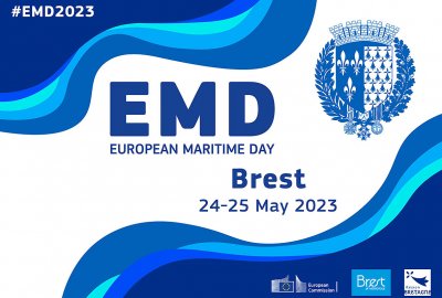 Europejski Dzień Morza z bardzo skromnym udziałem firm i instytucji w Po...