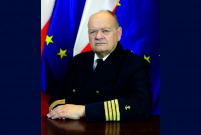 Prof. Bogumił Łączyński wiceprezesem zarządu Związku Armatorów Polskich