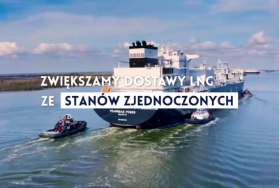 Prezes PKN Orlen: gazu w Polsce nie zabraknie