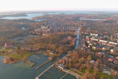 Rusza modernizacja kanału Łuczańskiego