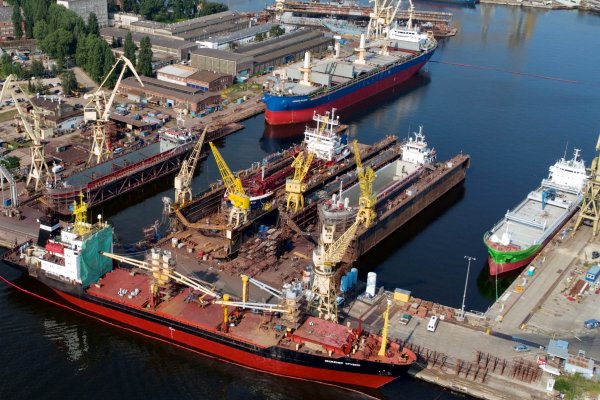 Modernizacja infrastruktury w MSR 