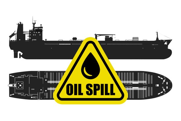 Incydent z tankowcem w drodze z Rosji wzmaga obawy Danii o środowisko morskie