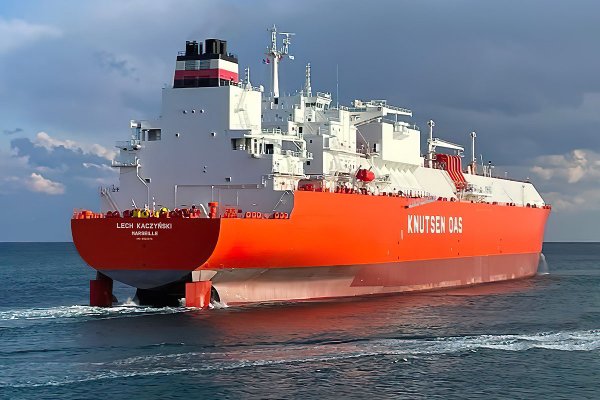 Otwarty rejestr francuski RIF z polskimi akcentami przekracza poziom 400 statków