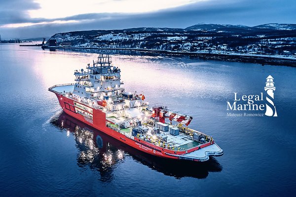 Czy polscy marynarze w 2023 roku mają czego się obawiać podatkowo? - rozmowa z radcą pr...