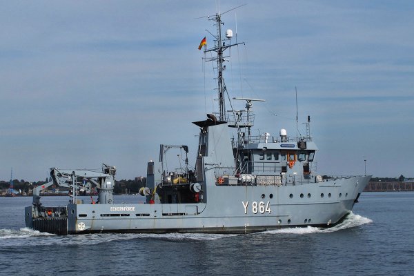 Niemieccy śledczy zakończyli badanie uszkodzeń gazociągu Nord Stream