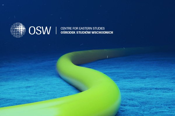 Ekspert OSW: jeśli Rosja stoi za wyciekami z NS, to jest to nowy poziom wojny energetyc...