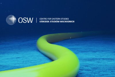 Ekspert OSW na temat Nord Stream Ekspert OSW: jeśli Rosja stoi za wyciekami z NS, to jest to nowy poziom wojny energetyc...