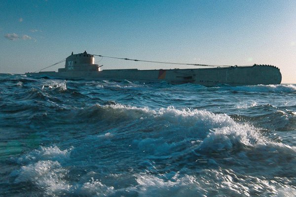 ''Orzeł. Ostatni patrol'' - film, który jest hołdem dla marynarzy II wojny światowej...