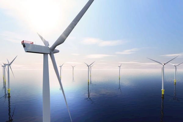 Pierwszy w Polsce kierunek zarządzania procesami inwestycyjnymi w morskiej energetyce w...