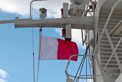 Projekt: zmiana rozporządzenia ws. pilotażu morskiego