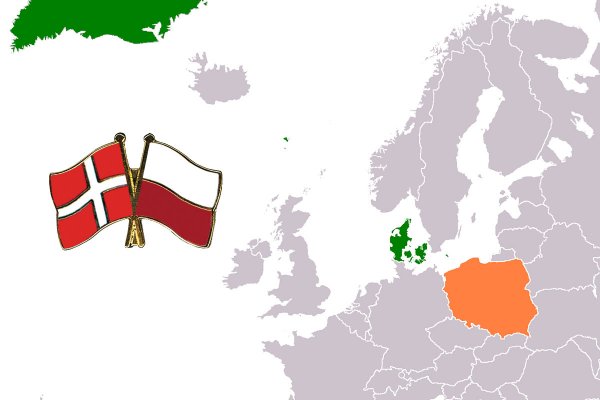 MKiŚ: Polska i Dania razem o suwerenności energetycznej 