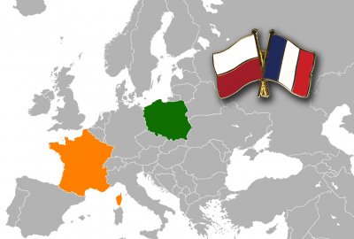 MSZ: Francja chce wesprzeć polską transformację energetyczną