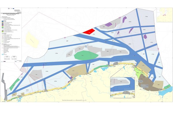 RWE ubiega się o pozwolenie lokalizacyjne dla morskiej farmy wiatrowej w Polsce