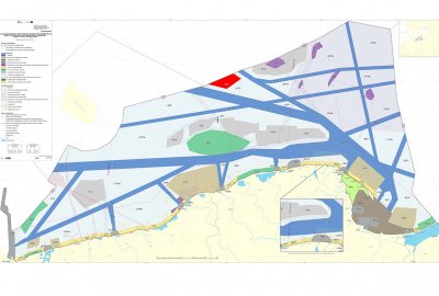 RWE ubiega się o pozwolenie lokalizacyjne dla morskiej farmy wiatrowej w Polsce