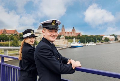 Politechnika Morska w Szczecinie rozpoczęła rekrutację na studia