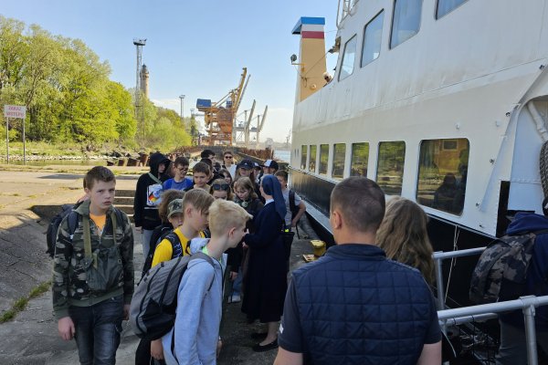 Latarnie Morskie nad Bałtykiem – pomniki historii dziedzictwa morskiego