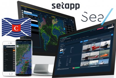 Clarksons przejmuje Setapp z Poznania Shipbrokerski potentat Clarksons przejmuje firmę IT z Poznania
