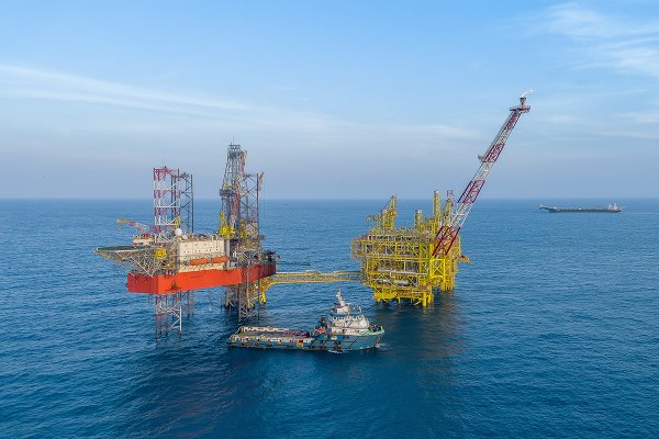 Norweska infrastruktura gazowa i naftowa będzie chroniona przez Francuzów, Brytyjczyków...