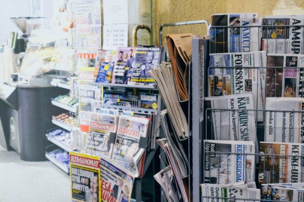 Finlandia: Nasze władze latami nie dostrzegały w Nord Stream zagrożenia; były naiwne...