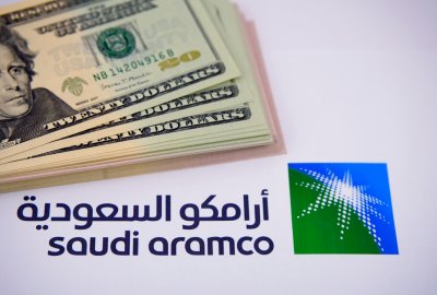 Wojna na Ukrainie przyczyniła się do rekordowych zysków Aramco - 161 mld...