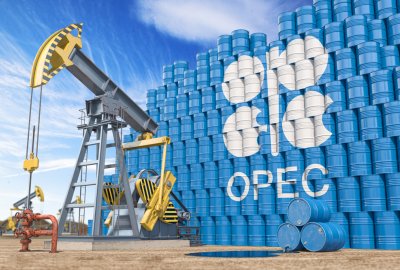 OPEC+ redukuje wydobycie ropy naftowej