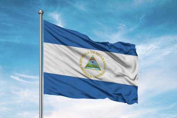 Nikaragua zawiesiła stosunki dyplomatyczne z Holandią