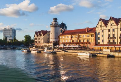 Litwa: Posłowie na wzór Polski chcą zmiany nazwy miasta Kaliningrad