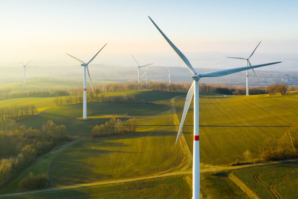 Nowelizacja ustawy o inwestycjach w zakresie elektrowni wiatrowych wchodzi w życie