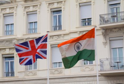 Wielka Brytania: Indie zażądają zwrotu wywiezionych w czasach kolonialny...