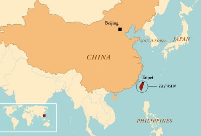 Szef MSZ Japonii rozmawiał w Pekinie m.in. o Tajwanie i aktywności wojsk...