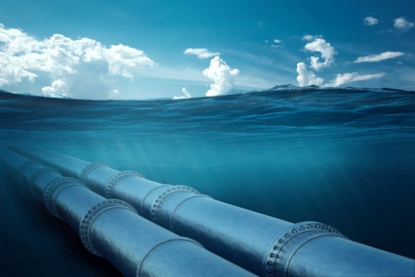 Dania: Duńska Agencja Energii: gaz z Nord Stream 2 przestał wyciekać