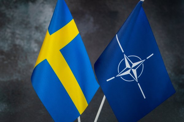 Sekretarz generalny NATO: Turcja i Szwecja spotkają się w sprawie szwedzkiego członkost...