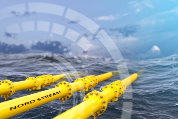 Duńska Agencja Energii: gaz przestał wyciekać również z Nord Stream 1
