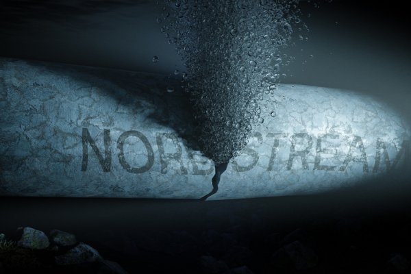 Niemcy: Wszystkie informacje wskazują na celowy sabotaż rurociągów Nord Stream