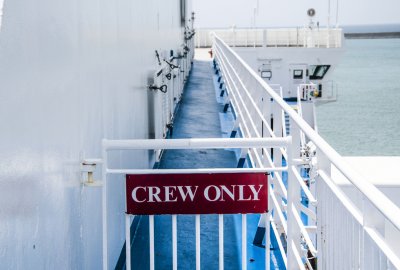 Projekt noweli rozporządzenia ws. przeszkoleń załóg statków morskich - na RCL